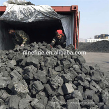 Coque de fundição de carvão duro FC86.5%